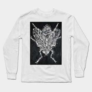 THE FLY Long Sleeve T-Shirt